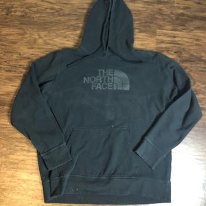 North Face Hoodie